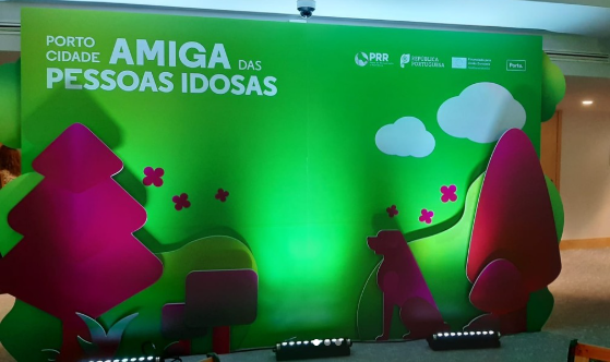 Workshop V.N. Gaia - Imagem 1