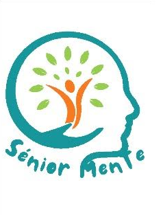 SéniorMente Logo